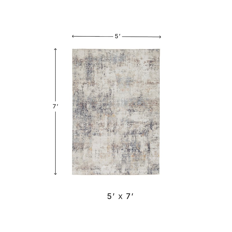 Jerelyn Multi Large Rug