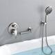 Option Brushed Nickel