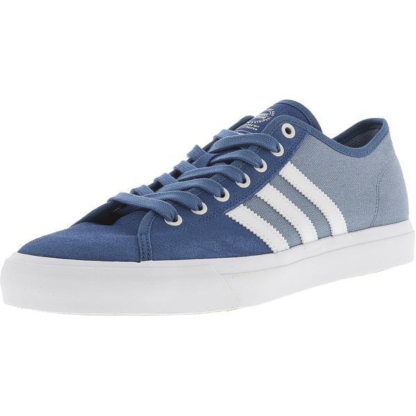 Shop Adidas Men�s Matchcourt Rx AnkleHigh Fashion Sneaker