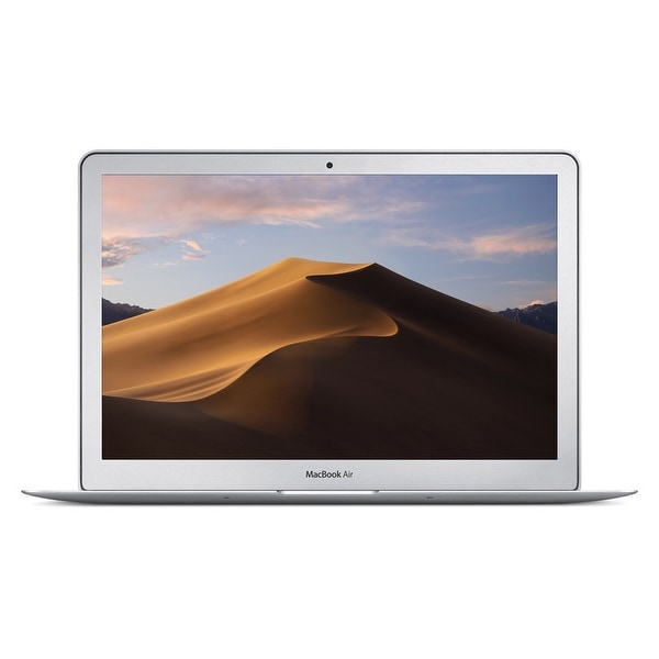 13" Apple MacBook Air 1.8GHz Dual Core i5
