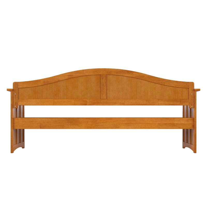Nantucket Twin Wood Daybed