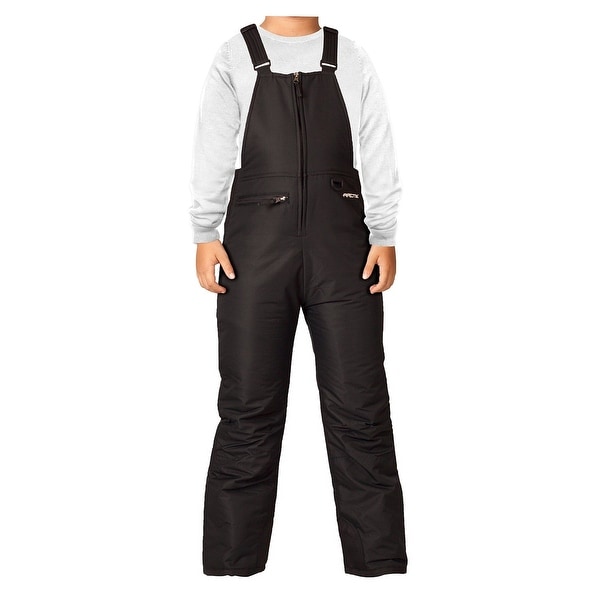Arctix Youth Overalls Snow Bib