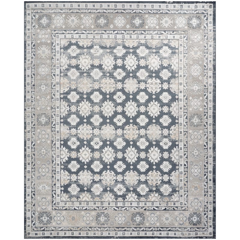 Nourison Dekor Indoor only Persian Area Rug