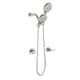 Option Brushed Nickel