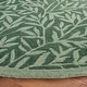 preview thumbnail 66 of 128, SAFAVIEH Handmade Jardin Fulga Wool Rug