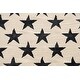 preview thumbnail 3 of 5, Wool/ Silk Modern Trellis Oriental Geometric Area Rug Hand-Tufted - 4'0" x 6'0"