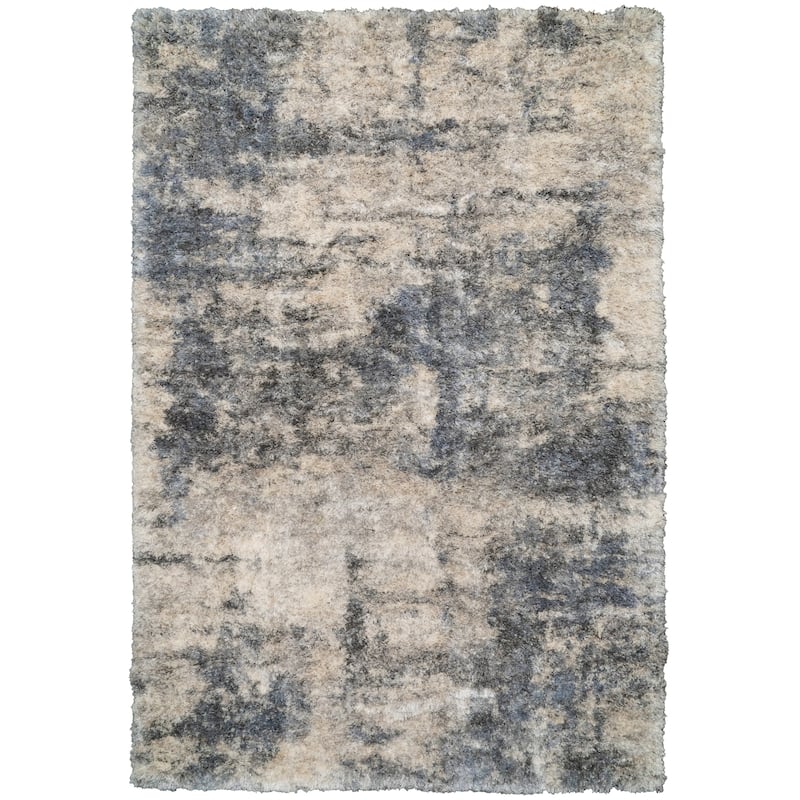 Dynamic Rugs Reverie Contemporary Area Rug