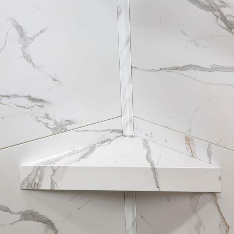 Palisade Shower Shelf