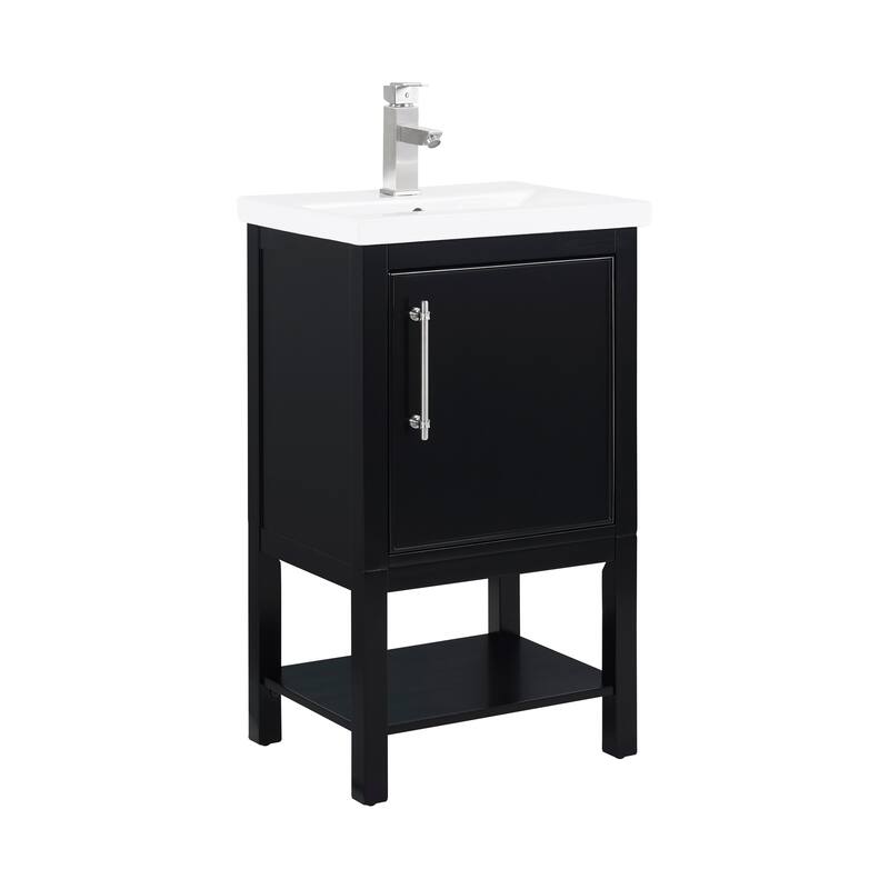 Sudio Design Bathroom Vanity Taylor Collection
