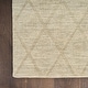 preview thumbnail 17 of 50, Nourison Wool Haven Indoor only Diamond Wool Area Rug