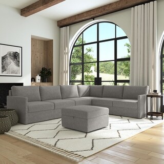Gosnell reversible new arrivals modular sectional