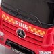 preview thumbnail 5 of 8, Mercedes Antos Kids' Foot to Floor Ride-On