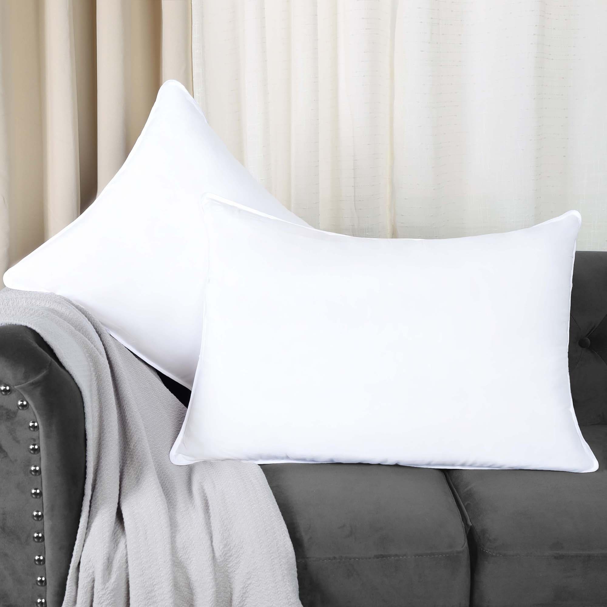 Standard Size Bed Pillows Bed Bath Beyond