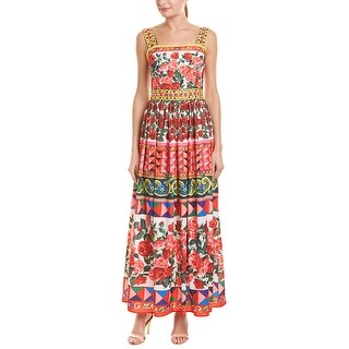 burryco maxi dress