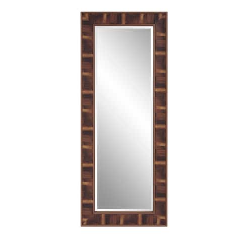 Woodland Mirror - 23.5 x 59.5 x 1