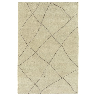 Micha Handmade Tufted Rug