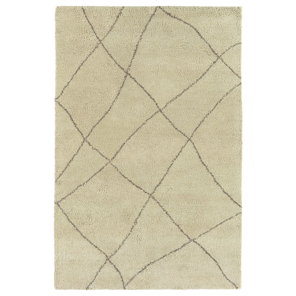 Micha Handmade Tufted Rug