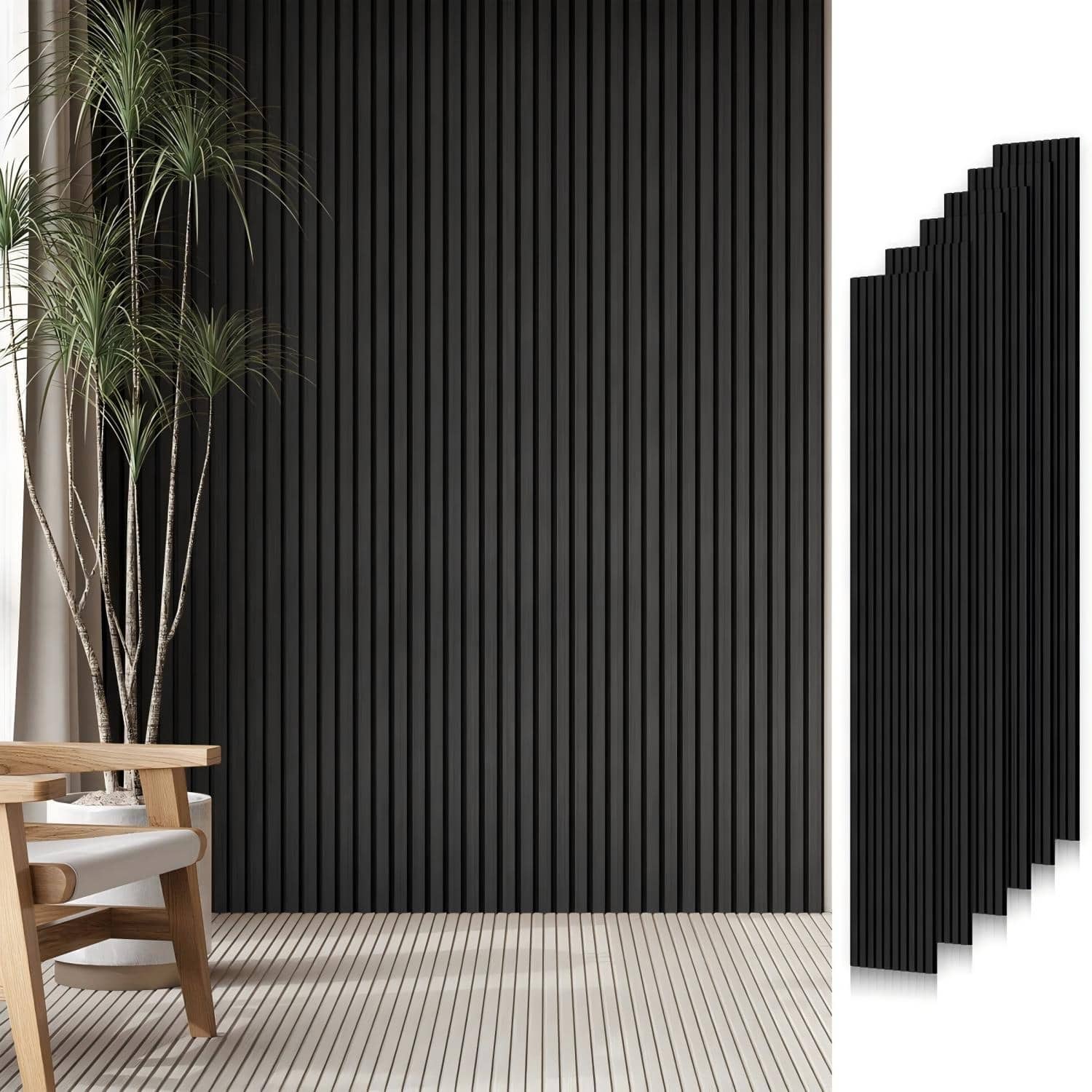 Option Black Oak