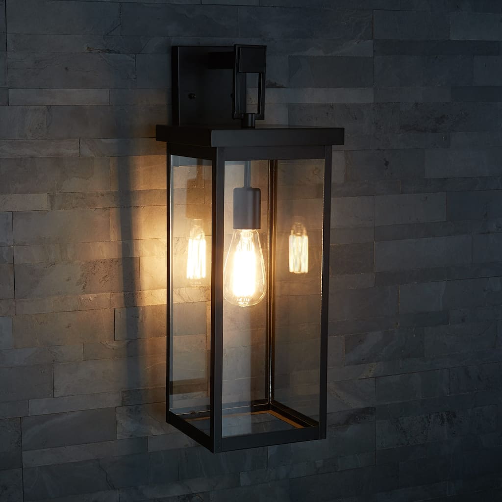 Millennium Lighting Barkeley 1 Light 22 inch Outdoor Wall Sconce