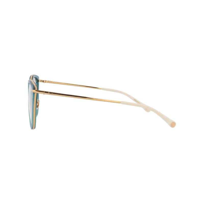 Pomellato Cat Eye-Frame Acetate Optical Frames