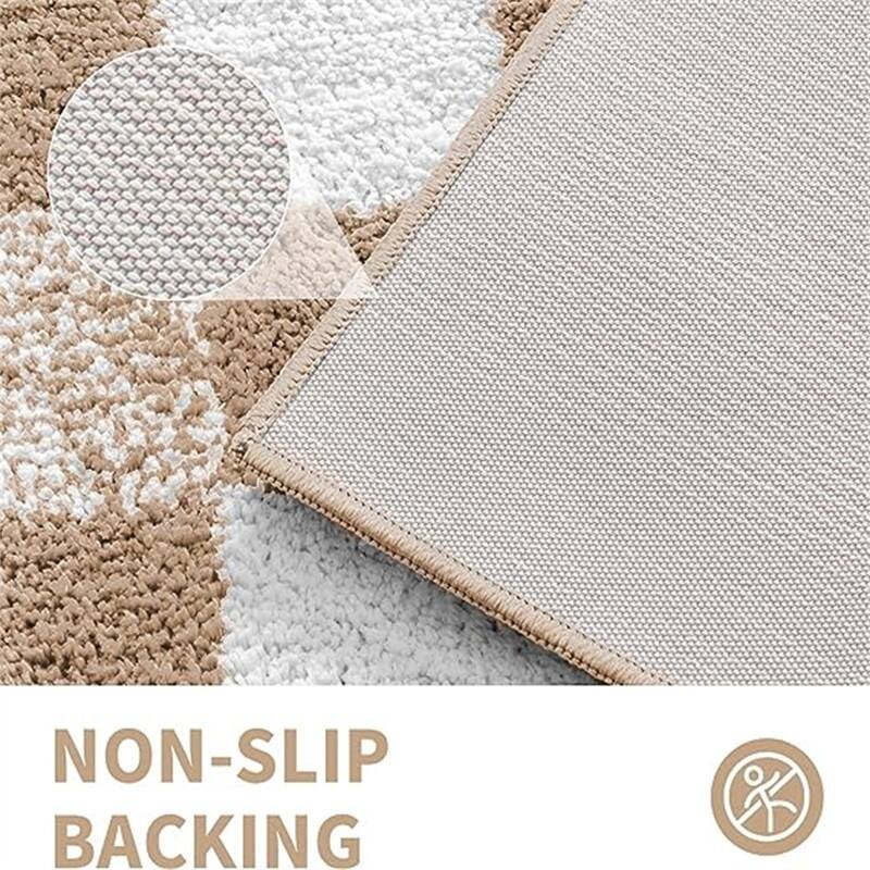 Bath mats for Bathroom Non Slip