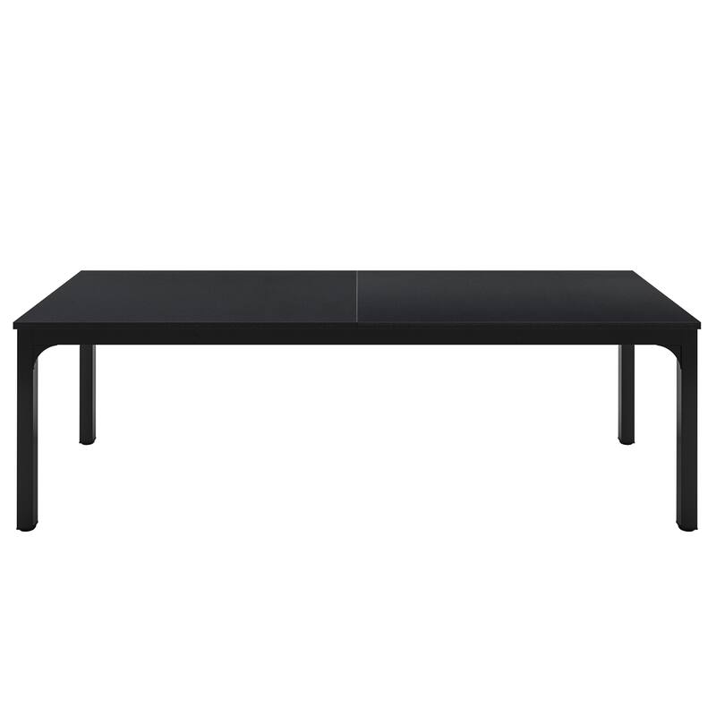 Large Conference Meeting Seminar Business Table for 12-16 Person (Set of 4) - 4PCS
