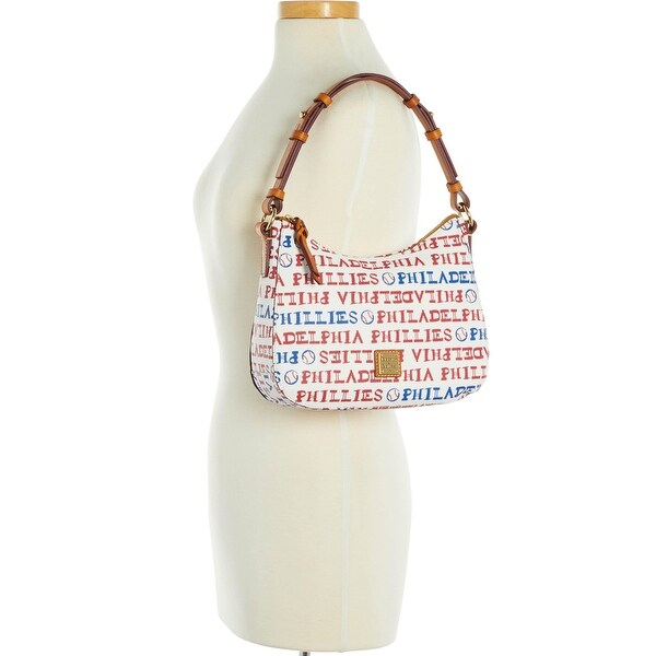 phillies tote bag