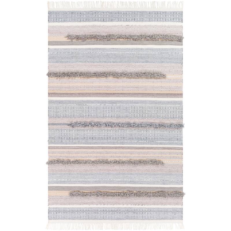 Artistic Weavers Thamina Indoor/ Outdoor Bohemian Textured Area Rug