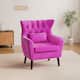 Option Pink Velvet