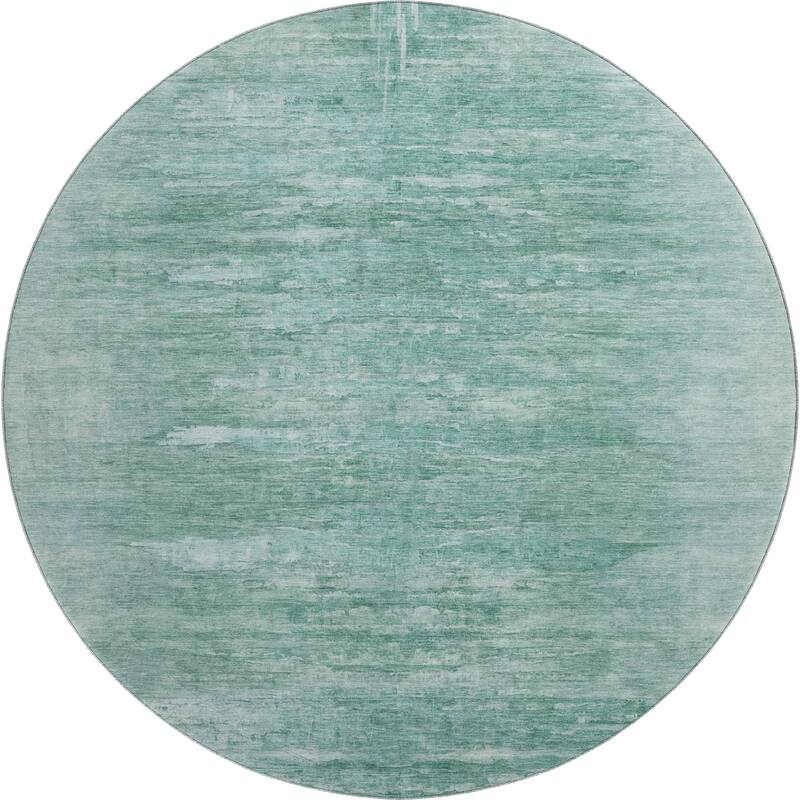 Premium Washable Super Soft Ombre Vaby Mayfield Rug