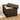 Honey-Can-Do Espresso Large Woven File Box