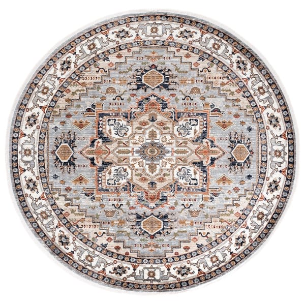 SAFAVIEH Lauren Ralph Lauren Siegharda Traditional Oriental Rug