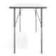 preview thumbnail 43 of 58, Commercial Adjustable Height Rectangular Activity Table-Standard Legs
