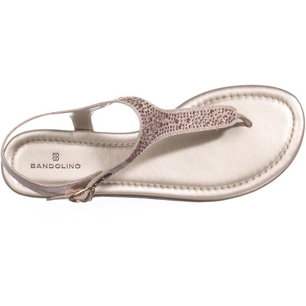 bandolino kyrie sandals