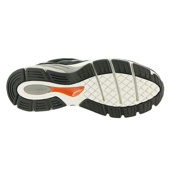 new balance m990v4 running shoe