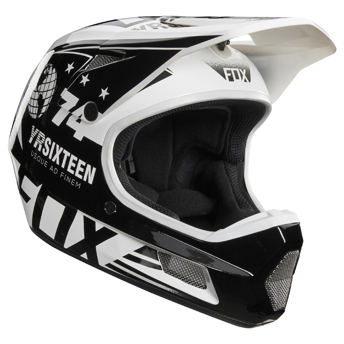 fox rampage pro carbon 2016