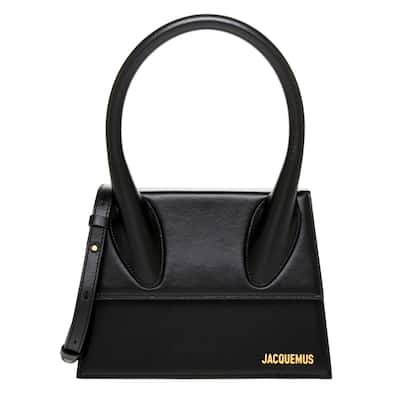 Jacquemus Le Grand Chiquito Top Handle Bag