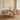 Solid wood round table - 48"