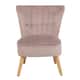 Option Mauve/Natural