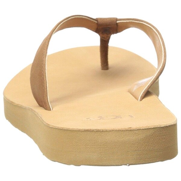 ugg tawney flip flop
