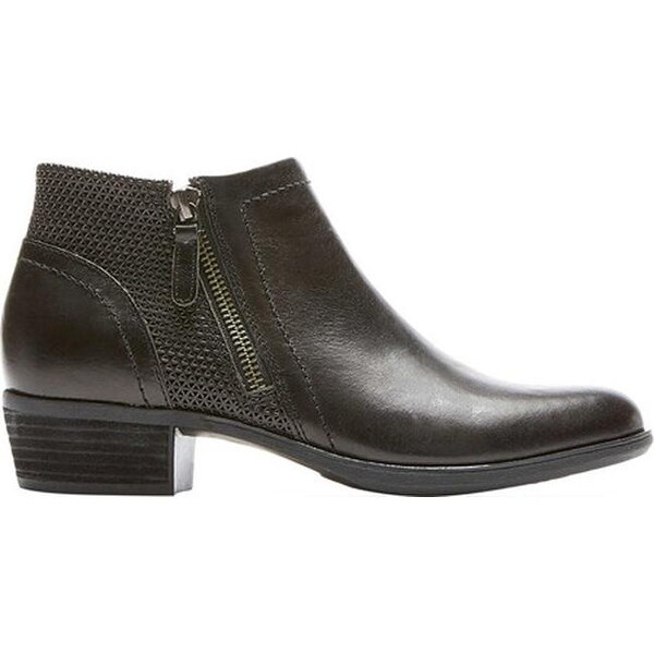 rockport oliana bootie