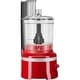 preview thumbnail 8 of 12, KitchenAid 13-Cup Food Processor with Work Bowl in Empire Red