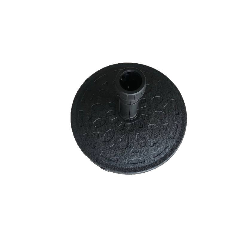 Moda Patio 9.8-foot Round Market Umbrella Base