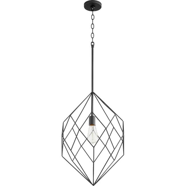 Quorum International 16" Wide Pendant