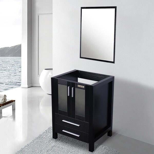 Eco Friendly Bathroom Vanities - Eco-Friendly Bathrooms: 4 Key Design