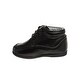 preview thumbnail 2 of 16, Josmo Shoes Boys Lace up Walking Dress Shoes Infant / Toddler