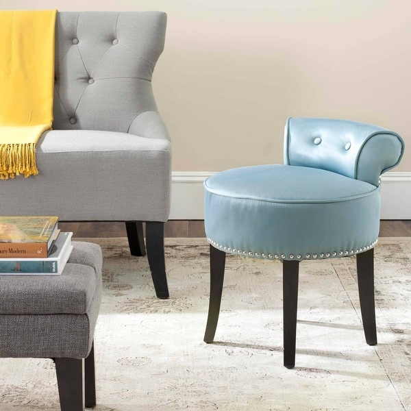 Glam 2025 vanity chair