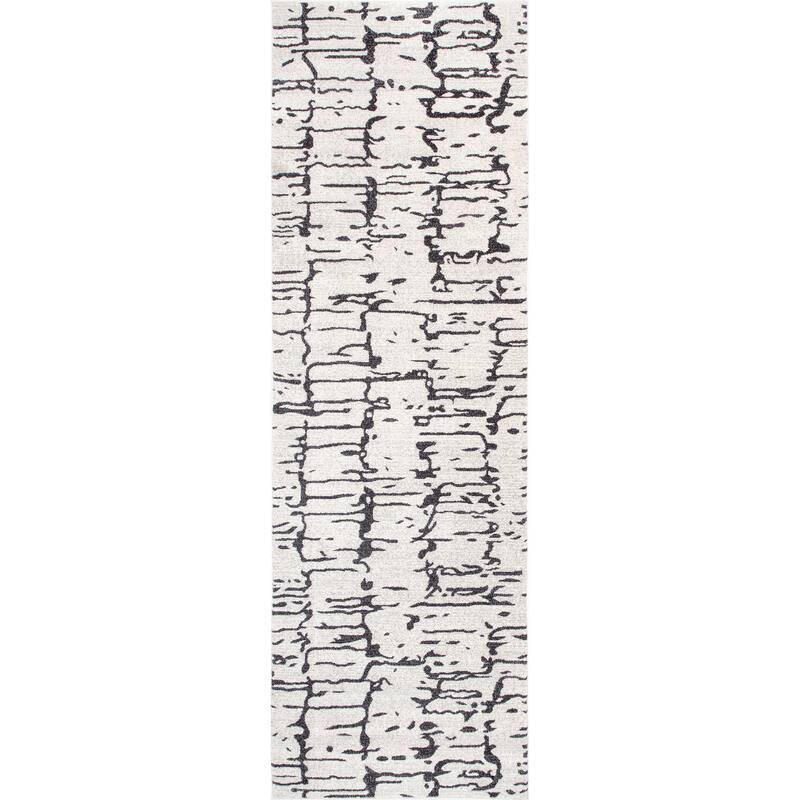 Nuloom Maude Contemporary Abstract Area Rug
