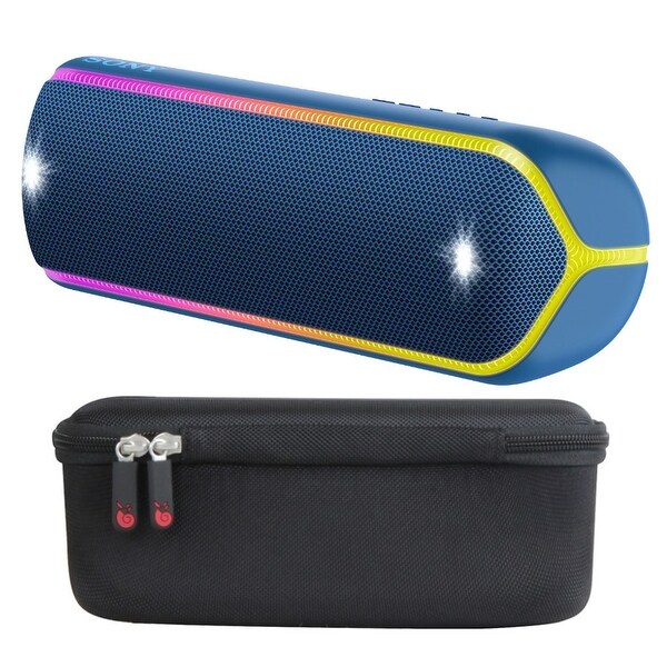 xb32 sony speaker