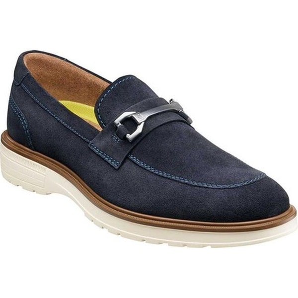 florsheim suede